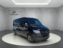 Schwarz Gebraucht 2020 Mercedes Sprinter Van | 22.990 €