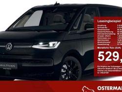 Deep black perleffekt Neu 2025 VW Multivan S Van / Kleinbus | 63.980 €