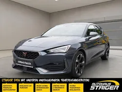 Grau Gebraucht 2023 Cupra Leon Limousine | 24.950 € (Fairer Preis)