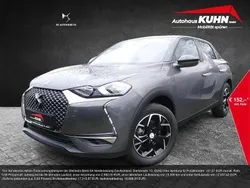 Grau Gebraucht 2022 DS Automobiles DS3 Crossback E-Tense SUV | 19.880 € (Etwas zu teuer)