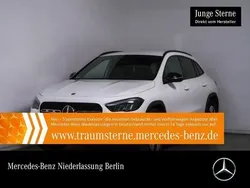 Mercedes GLA180
