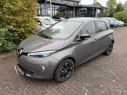 Grau Gebraucht 2019 Renault Zoe Bose Edition Kleinwagen | 11.290 € (Fairer Preis)