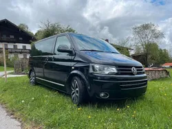 Schwarz Gebraucht 2015 VW T5 Van | 21.999 € (Fairer Preis)