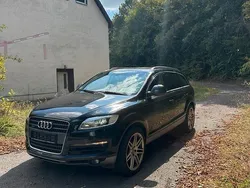 Gebraucht 2007 Audi Q7 SUV | 6.600 € (Fairer Preis)