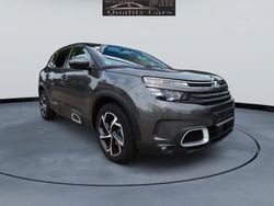 Grau Gebraucht 2020 Citroën C5 Aircross Feel SUV | 11.900 € (Superpreis)