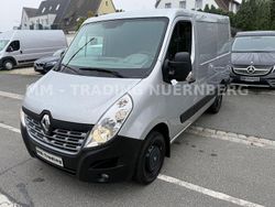 Silber Gebraucht 2017 Renault Master Van | 12.799 € (Fairer Preis)
