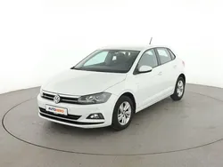 Weiß Gebraucht 2018 VW Polo Comfortline Limousine | 13.290 € (Etwas zu teuer)