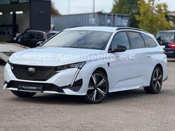 Gebraucht 2024 Peugeot 308 GT Kombi | 22.500 € (Guter Preis)