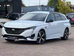 Gebraucht 2024 Peugeot 308 GT Kombi | 22.500 € (Guter Preis)
