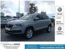Gebraucht 2022 Skoda Karoq Ambition SUV | 18.360 € (Superpreis)