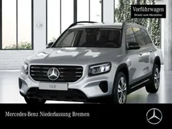 Mercedes GLB200