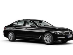 Gebraucht 2025 BMW 520 Efficient Dynamics Limousine | 27.411 €