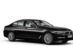 Gebraucht 2025 BMW 520 Efficient Dynamics Limousine | 28.438 €