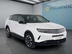 Weiß Neu 2025 Opel Grandland X SUV | 39.399 € (Teuer)