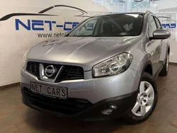 Grau Gebraucht 2012 Nissan Qashqai SUV | 8.800 € (Fairer Preis)