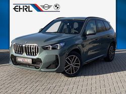 Grau Neu 2025 BMW X1 M Sport SUV | 46.940 € (Guter Preis)
