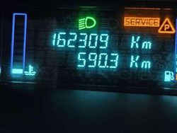 Gebraucht 2004 Renault Scénic Authentique Van / Kleinbus | 500 € (Superpreis)