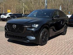 Jet black Neu 2025 Mazda CX-60 Homura-Line SUV | 57.990 € (Etwas zu teuer)