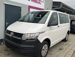 Candyweiß Gebraucht 2021 VW T6.1 Van | 27.990 € (Fairer Preis)