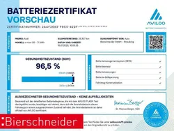 Schwarz Gebraucht 2022 Audi e-tron Sportback Advanced SUV | 26.990 € (Superpreis)