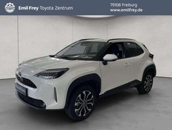 Schneeweiß Neu 2025 Toyota Yaris Hybrid SUV | 29.990 € (Fairer Preis)