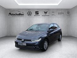 Grau Neu 2025 VW Polo Style Limousine | 27.890 €