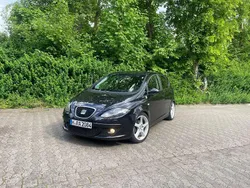 Schwarz Gebraucht 2006 Seat Altea Sport Van / Kleinbus | 2.200 € (Fairer Preis)