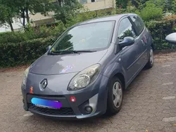 Grau Gebraucht 2008 Renault Twingo Dynamique Kleinwagen | 4.500 € (Fairer Preis)
