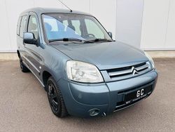 Grau Gebraucht 2006 Citroën Berlingo Van / Kleinbus | 1.890 € (Fairer Preis)