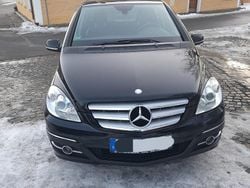 Gebraucht 2009 Mercedes B160 Van / Kleinbus | 3.300 € (Guter Preis)