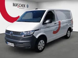 Candy weiss Gebraucht 2022 VW T6.1 Van | 24.990 €