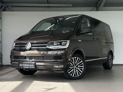 Chestnut brown metallic Gebraucht 2018 VW T6 S Van | 38.500 € (Fairer Preis)