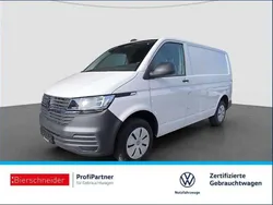 Weiß Gebraucht 2023 VW T6.1 Van | 28.290 € (Superpreis)