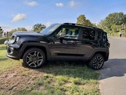 Schwarz Gebraucht 2019 Jeep Renegade Limited SUV | 19.200 € (Fairer Preis)