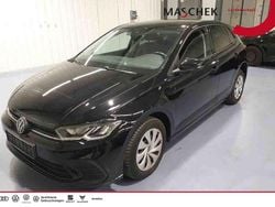 Deep black perleffekt Gebraucht 2022 VW Polo Life Kleinwagen | 16.140 € (Guter Preis)