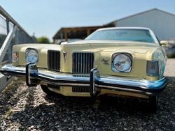 Gelb Gebraucht 1973 Pontiac Grand Prix Coupé | 25.900 €