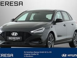 Grau Gebraucht 2025 Hyundai i30 Advantage Limousine | 19.480 € (Guter Preis)