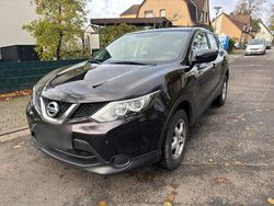 Andere farben Gebraucht 2016 Nissan Qashqai SUV | 8.500 € (Superpreis)