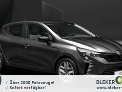 Dolomitgrau Neu 2024 Renault Clio V Evolution Kleinwagen | 16.590 € (Guter Preis)