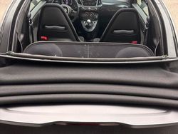 Grau Gebraucht 2018 Abarth 595 Competizione Cabrio | 20.900 € (Fairer Preis)