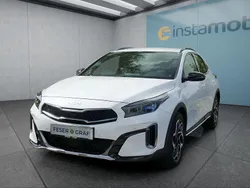 Weiß Neu 2025 Kia XCeed GT-Line SUV | 30.649 € (Etwas zu teuer)