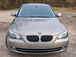 Bronze Gebraucht 2009 BMW 530 Limousine | 7.500 € (Fairer Preis)