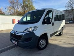 Gebraucht 2016 Citroën Jumper Live Van / Kleinbus | 10.900 € (Superpreis)
