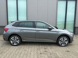 Wählbar Gebraucht 2023 Skoda Scala Selection Kleinwagen | 18.395 € (Fairer Preis)