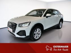 Gletscherweiß Gebraucht 2022 Audi Q2 Advanced Plus SUV | 29.690 € (Fairer Preis)