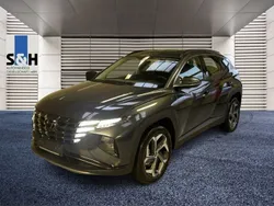 Grau) (grau Gebraucht 2023 Hyundai Tucson SUV | 29.990 € (Superpreis)