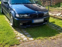 Gebraucht 2002 BMW 320 Limousine | 6.000 €