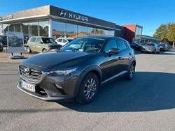 Gebraucht 2018 Mazda CX-3 SUV | 10.695 € (Guter Preis)