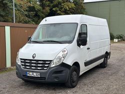 Weiß Gebraucht 2013 Renault Master Van | 7.900 €