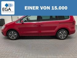 Metallic Gebraucht 2019 Seat Alhambra 4Drive Van / Kleinbus | 30.530 € (Fairer Preis)